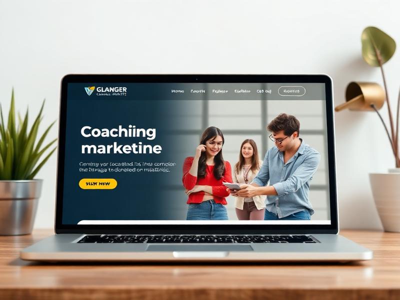 Surya Coaching Classes — Marketing Site